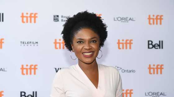 Omoni Oboli biography: age, husband, children, movies, natural hair