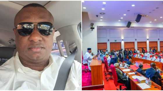 “I had lost hope”: Festus Keyamo reveals what he was about to do before making Tinubu’s ministerial list