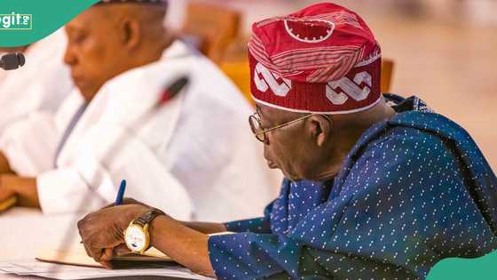 Just In: Tinubu makes new appointment in Nigerian College of Aviation Technology