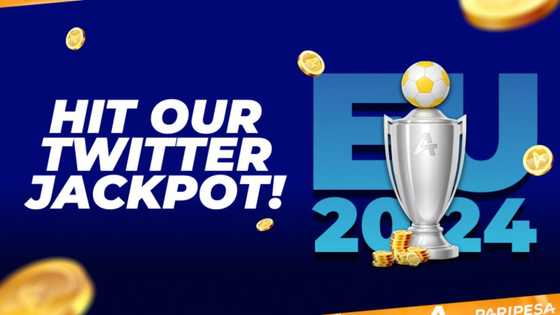 Tune in to EURO 2024 and Win Big with PariPesa's Newest Promos!