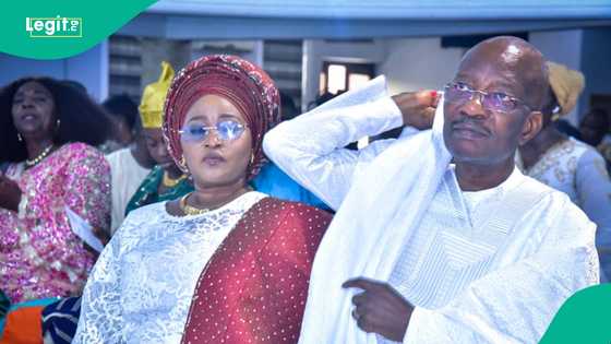 Tinubu recalls first encounter with ex-IGP Egbetokun as tributes pour in: “character, discipline"