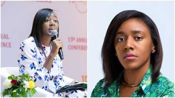 Meet 36-year-old Nigerian woman who is building country's 1st gold refinery