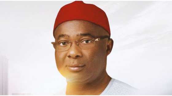 Imo state chronicles its transformation in new documentary: A state on the rise