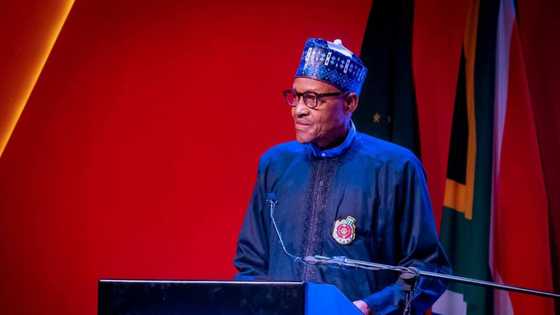 Shugaban Najeriya Buhari zai ba Gwamnoni 36 bashin Naira Biliyan 650 da za a karba a 2051