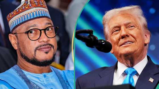 Trump told to impose crippling sanctions on popular northern Governor