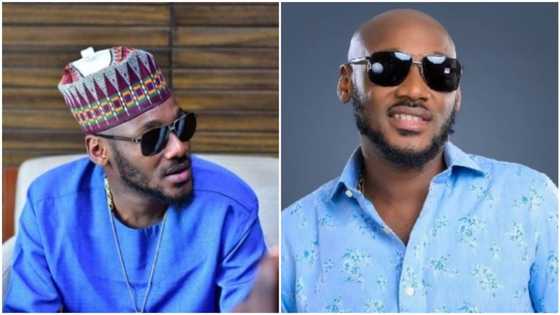 I have made some foolish decisions but I'm grateful to God - 2baba speaks as he marks 20 years in the music industry