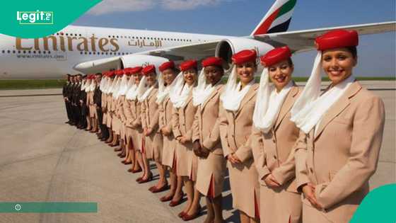 Emirates Airlines finally clears air on reported plan to leave Nigeria again