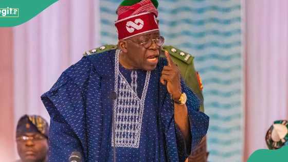 “Agents of darkness”: President Tinubu speaks on tackling insecurity