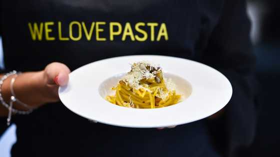 Italy working hard to prevent extra US tariffs on pasta