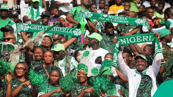 How much Nigerians will pay to watch the World Cup 2026 in US, Canada and Mexico