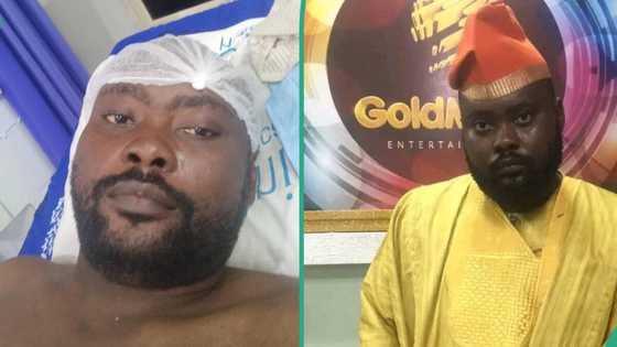 Nigerian journalist down with kidney failure, seeks financial assistance