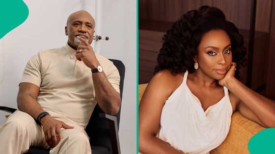 Chimamanda Adichie: Paul Adefarasin reacts to writer's son's death, "My God comfort the family