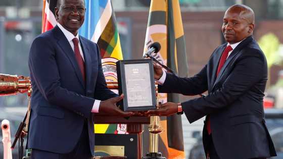 Kenya reintroduces tax reforms with new deputy president