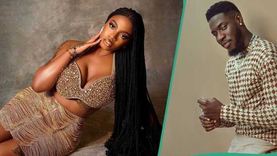 "Be happy in your keke": BBNaija Star Angel shares her wealth of knowledge with Nigerians