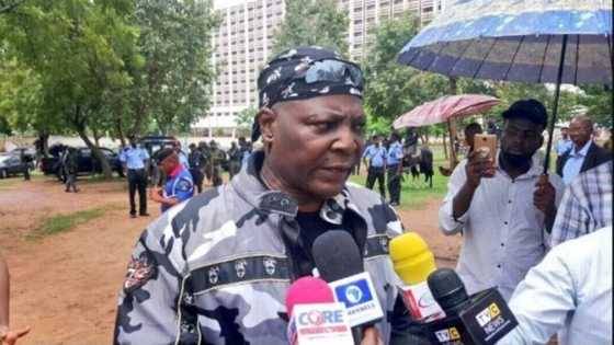 Charly Boy makes unbelievable promise to Peter Obi as campaign season draws near