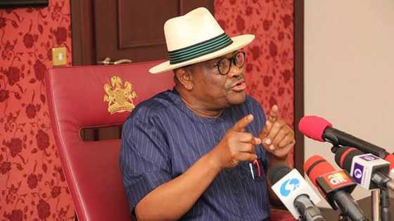 Gwamnan PDP ya jingine Atiku, ya bayyana wanda jam'iyya zata baiwa takara daga Arewa a 2023