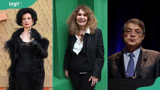 15 most famous people from Nicaragua who are making global waves