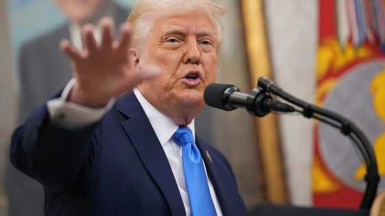 Asian markets edge up but uncertainty rules ahead of Trump tariffs