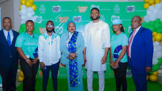 OPay Partners CBN to Advance Youth Financial Literacy at Global Money Week 2026