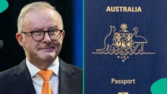 Australia publishes official cost of its 10-year passport for applicants