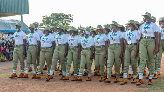 NYSC reacts to reports claiming DG said corps members are being mobilised to fight war