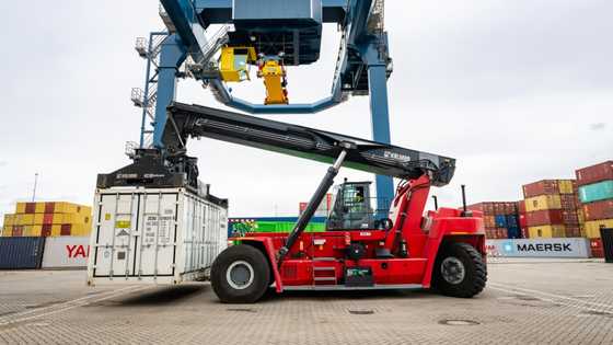 Dutch lead charge on electric inland vessels