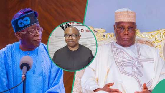 Obi/Atiku vs Tinubu: “It’ll come to pass”, cleric shares prophecy on who will win at Supreme Court