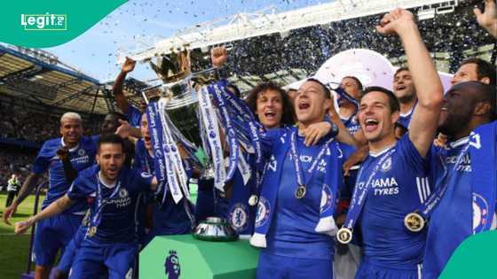 Premier League gives verdict after calls for Chelsea to be stripped of 2017 EPL title