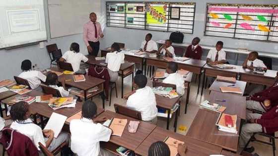 COVID-19: NUT reveals why teachers will not resume classes if schools reopen