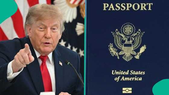 US strips Nigerian woman of American citizenship after 13 years, releases her full name and crime