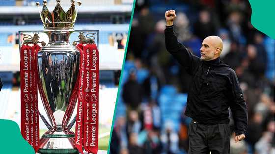 Supercomputer predicts Premier League winner as Man City beat Brentford to put pressure on Arsenal