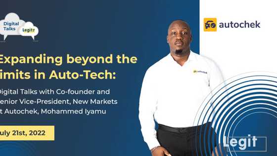 Autochek’s Co-founder set to share tips on dominating niche-markets and expanding on Digital Talks.