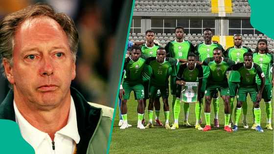 Ex-Super Eagles boss explains why Nigeria must qualify for 2030 World Cup after 2022 and 2026 misses