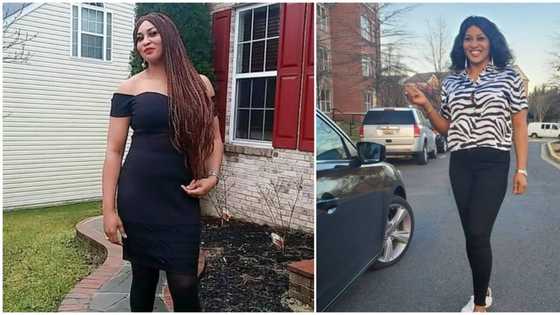 Nollywood's Tonia Nwosu says she can't stand jealous men, gives reasons for hiatus from acting
