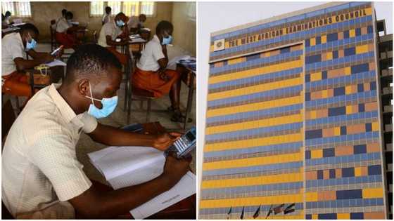 WAEC releases results of January/February 2023 WASSCE for private candidates, withholds over 400