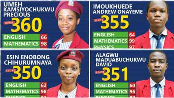 "High UTME scores": 5 things to know about Deeper Life High School where 130 students scored over 300 in JAMB