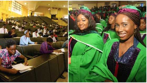 List of top 10 best universities in Nigeria in 2023 emerges