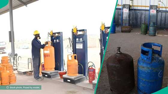Marketers announce new prices for cooking gas, Nigerians happy