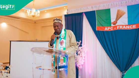 Ganduje ya haɗa kai da Majalisar Tarayya, za a kawo sabon tsarin kaɗa ƙuri'a a 2027