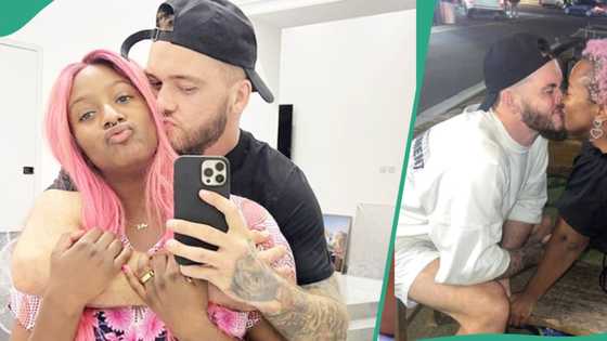 DJ Cuppy shares heartbreaking cryptic post months after breaking up with Ryan Taylor, raises concern