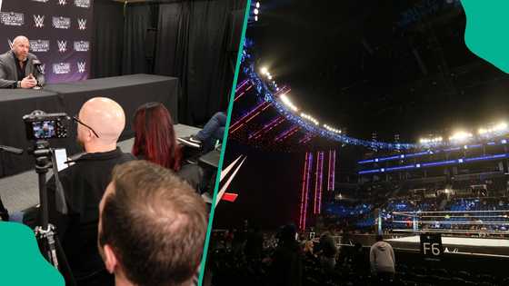 Tributes pour in for WWE legend Kerwin Silifies who died at 75