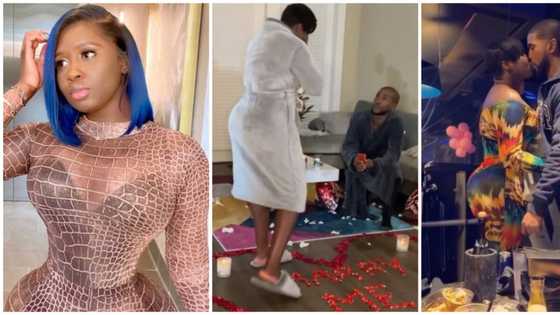 Actress Princess Shyngle announces marriage to her longtime crush (video)