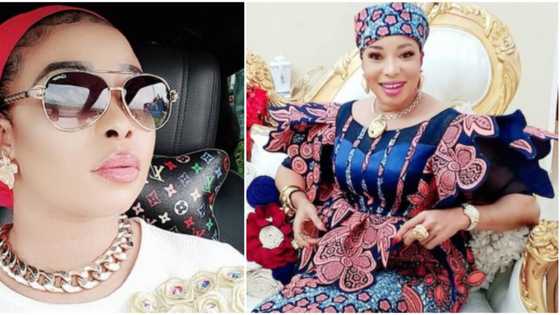 Actress Lizzy Anjorin blows hot as she falls victim of card fraud in Canada
