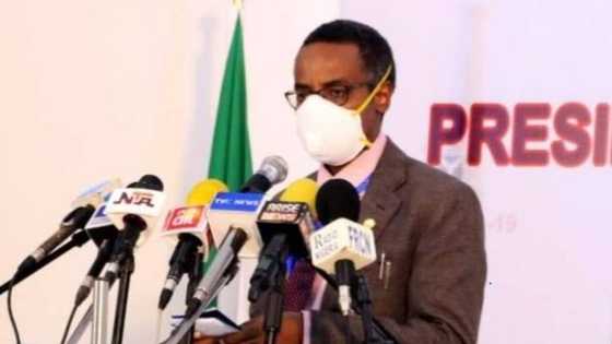 FG declares 5 states, 22 local govt areas COVID-19 high-risk
