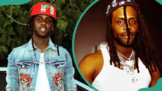 Top 20+ Chicago rappers who changed the game and influenced the global ...