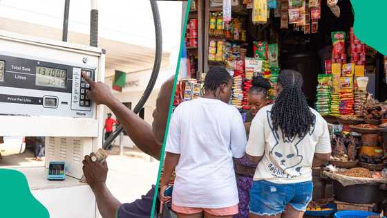 Group warns rising oil prices putting pressure on Nigerian businesses, households