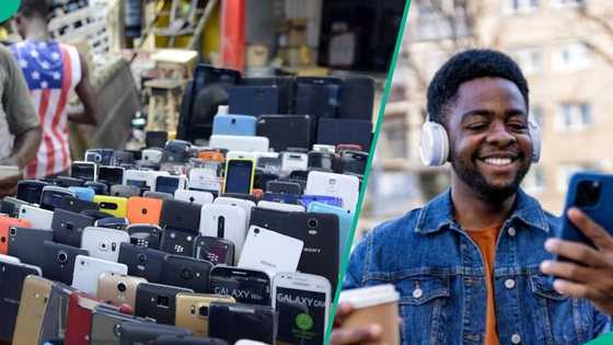 NCC moves against phone dealers, importers, threatens to block non-compliant SIM-enabled devices