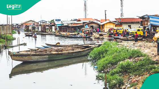 'Red alert': FG mentions Kaduna, 6 other states where flood may wreak havoc, full list emerges