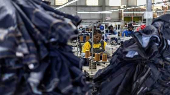 Lesotho fears Trump shake-up could tear threadbare economy
