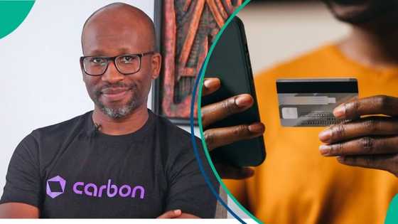 Nigerian neobank, Carbon, ends debit card operations in Nigeria, CEO gives reason